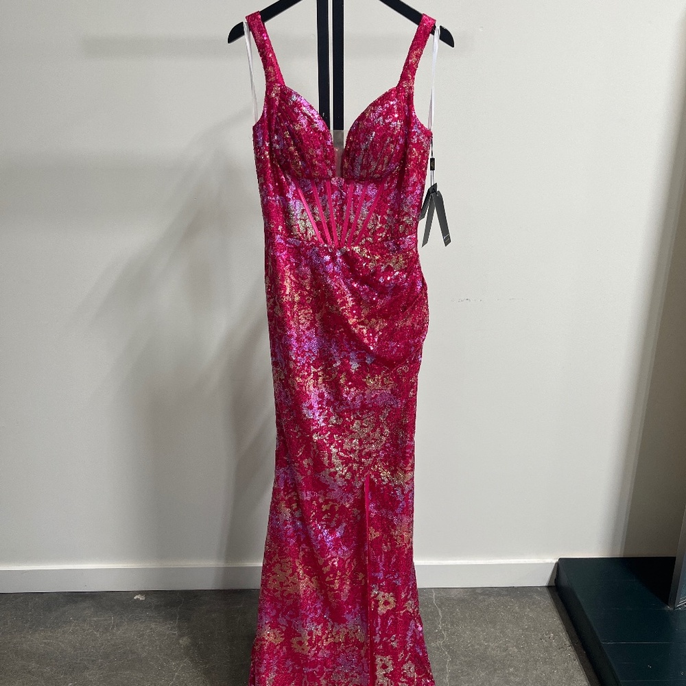 Gown